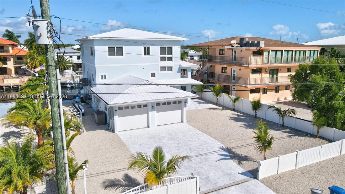 House in Key Largo, Florida, United States 2 - 17520465