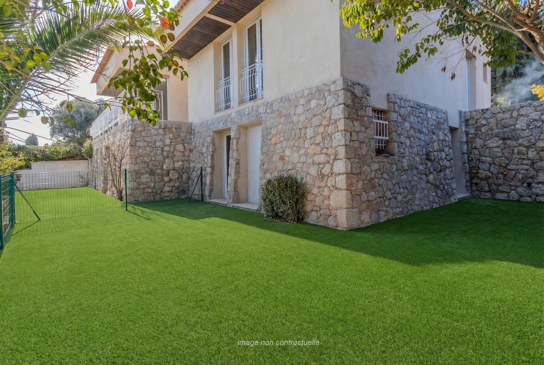 Apartment in Nice, Provence-Alpes-Côte d'Azur, France 5 - 17520721