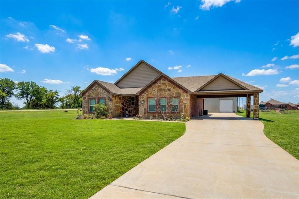 House in Trenton, Texas, United States 4 - 17213692
