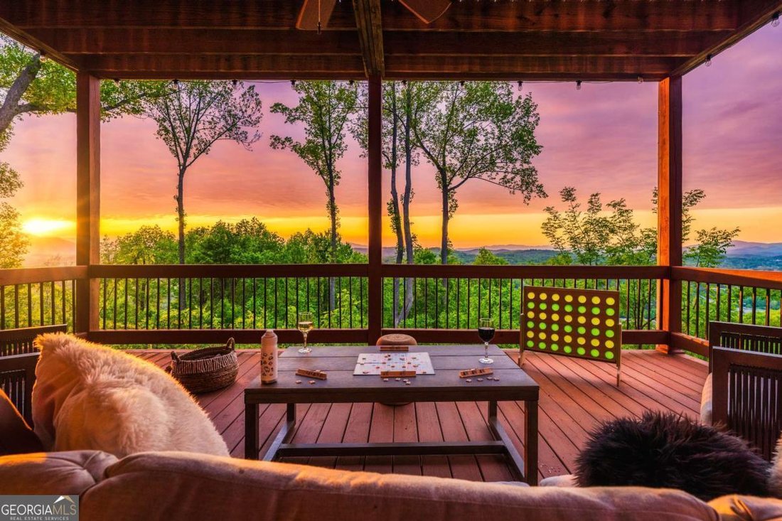 House in Blue Ridge, Georgia, United States 2 - 17522726