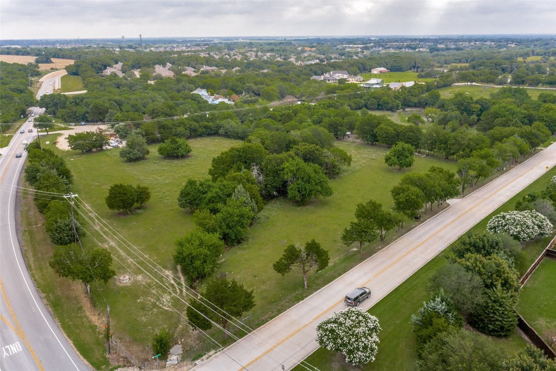 Land in Fairview, Texas, United States 3 - 17523494