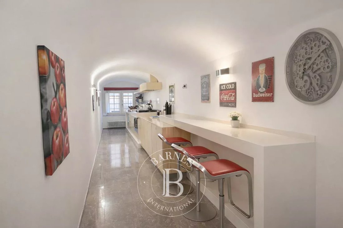 Appartement à Piazza del Popolo - Piazza Navona - Quirinale, Rome, Italie 5 - 17520342