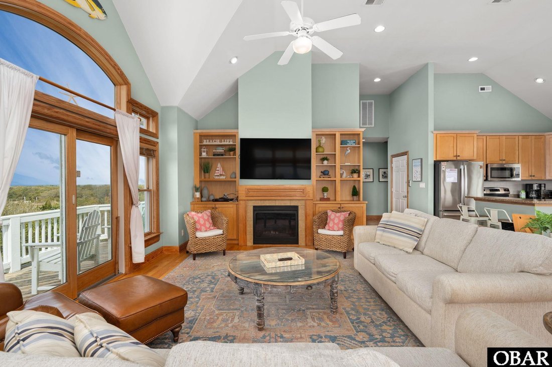 House in Avon, North Carolina, United States 5 - 17523649