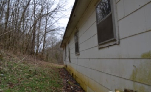 House in Whitleyville, Tennessee, United States 1