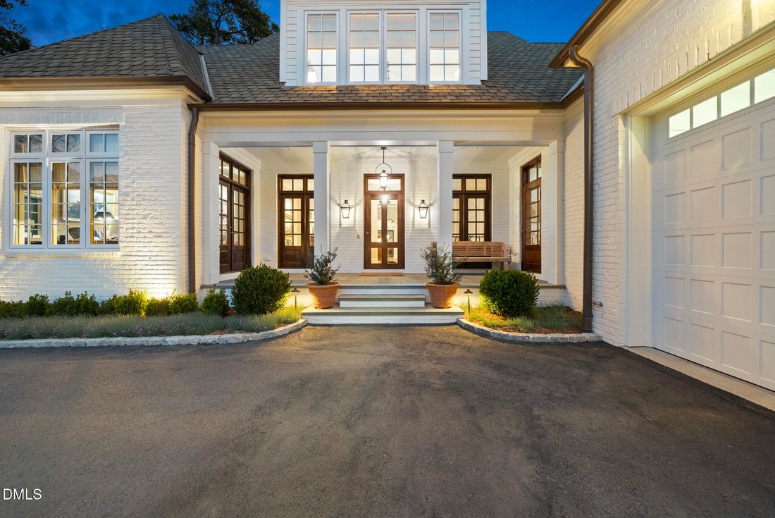 House in Raleigh, North Carolina, United States 3 - 17523939