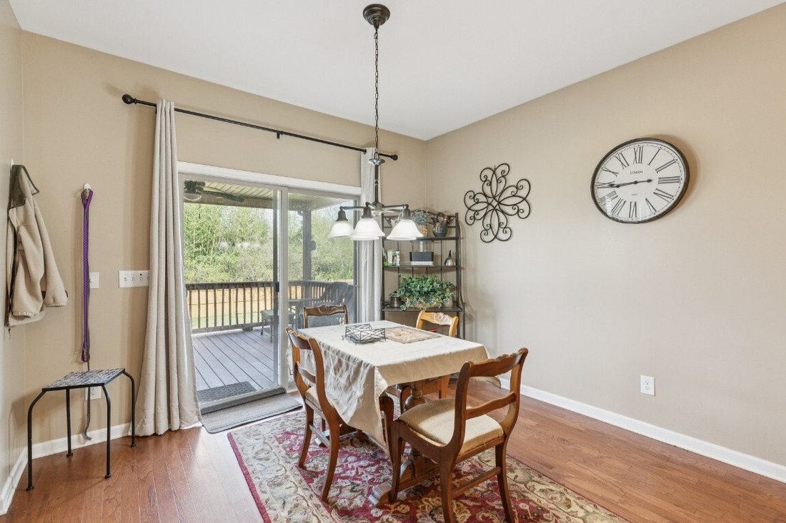 House in Mt. Juliet, Tennessee, United States 2 - 17520982