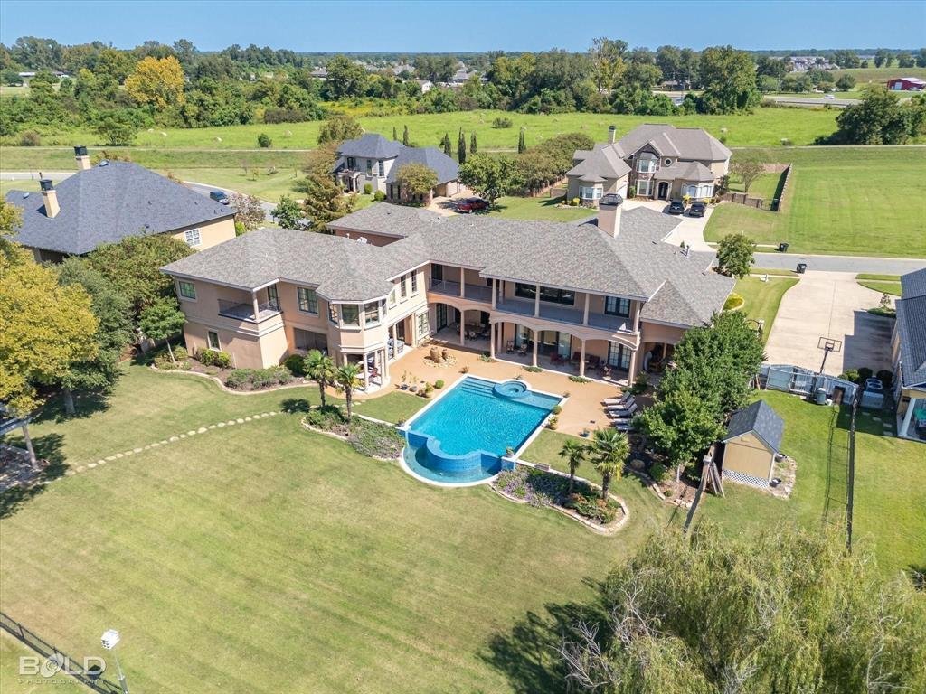 House in Bossier City, Louisiana, United States 3 - 17522051