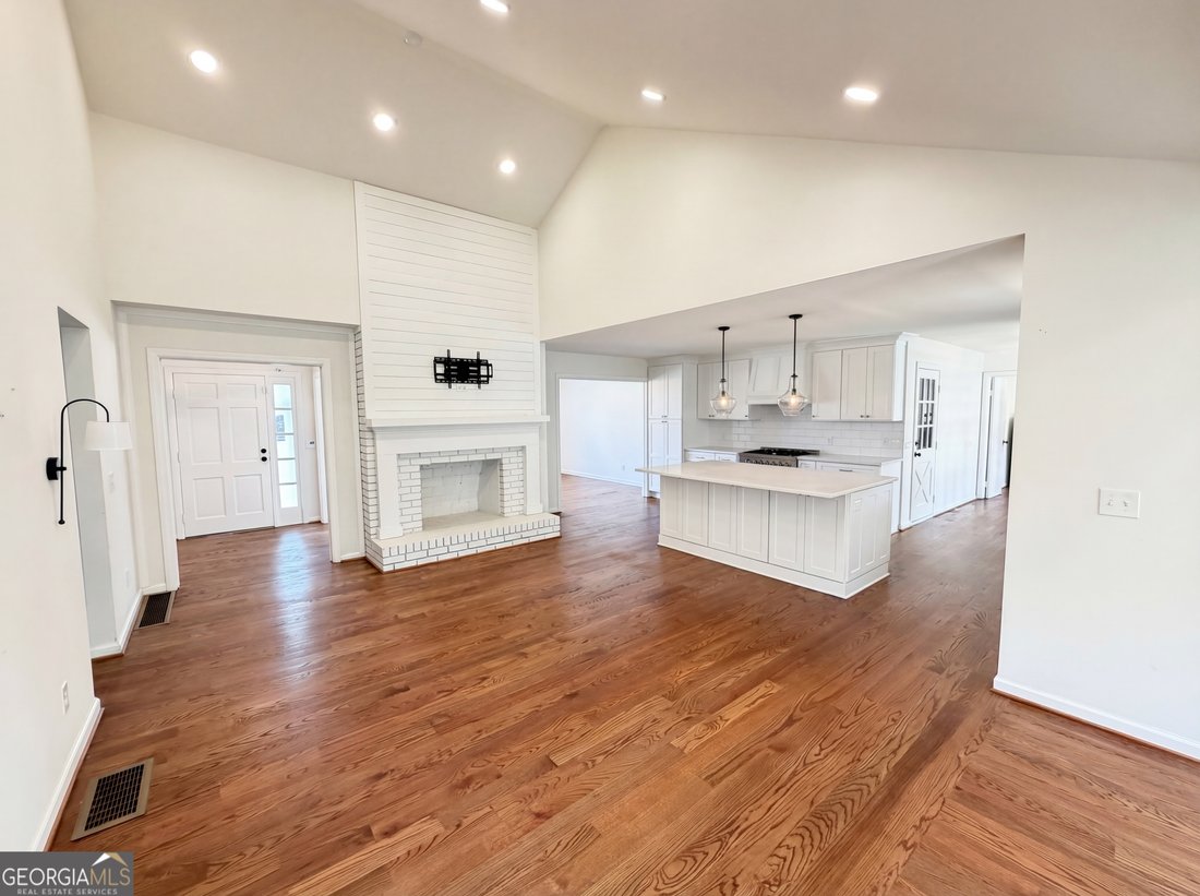 House in Ball Ground, Georgia, United States 3 - 17524249