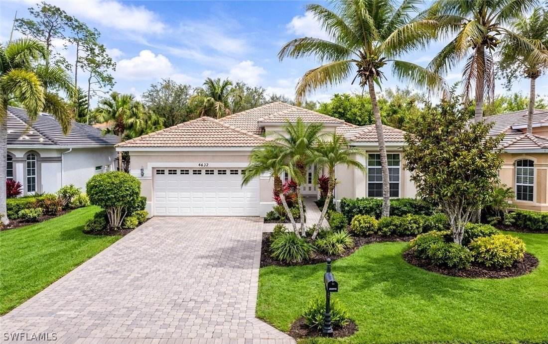 House in Naples, Florida, United States 1 - 17519815