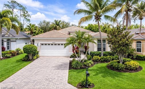 Casa en Naples, Florida, Estados Unidos 1