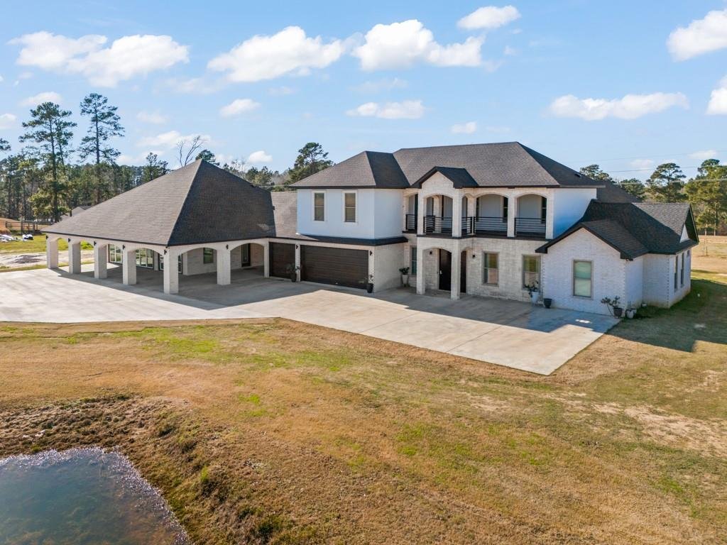 House in Gilmer, Texas, United States 3 - 17521908