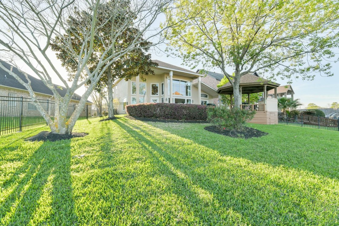 House in Montgomery, Texas, United States 5 - 16997857