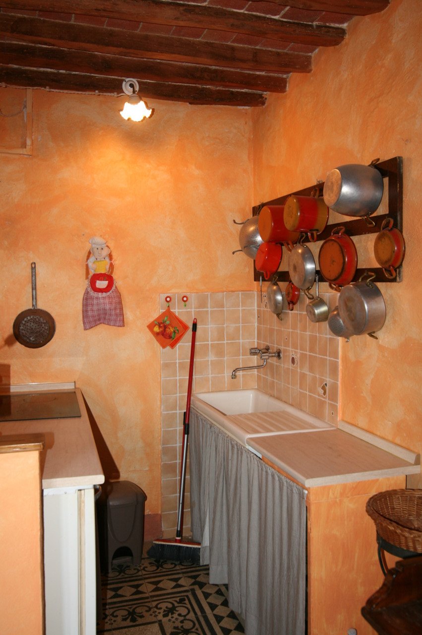 House in Sinalunga, Tuscany, Italy 1 - 17524757