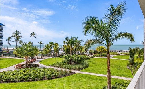 Condo in Bonita Springs, Florida, United States 1
