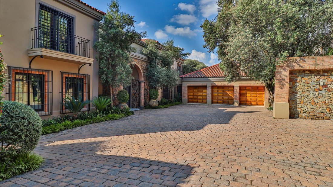 Estate in Bedford Gardens, Gauteng, South Africa 1 - 17522865