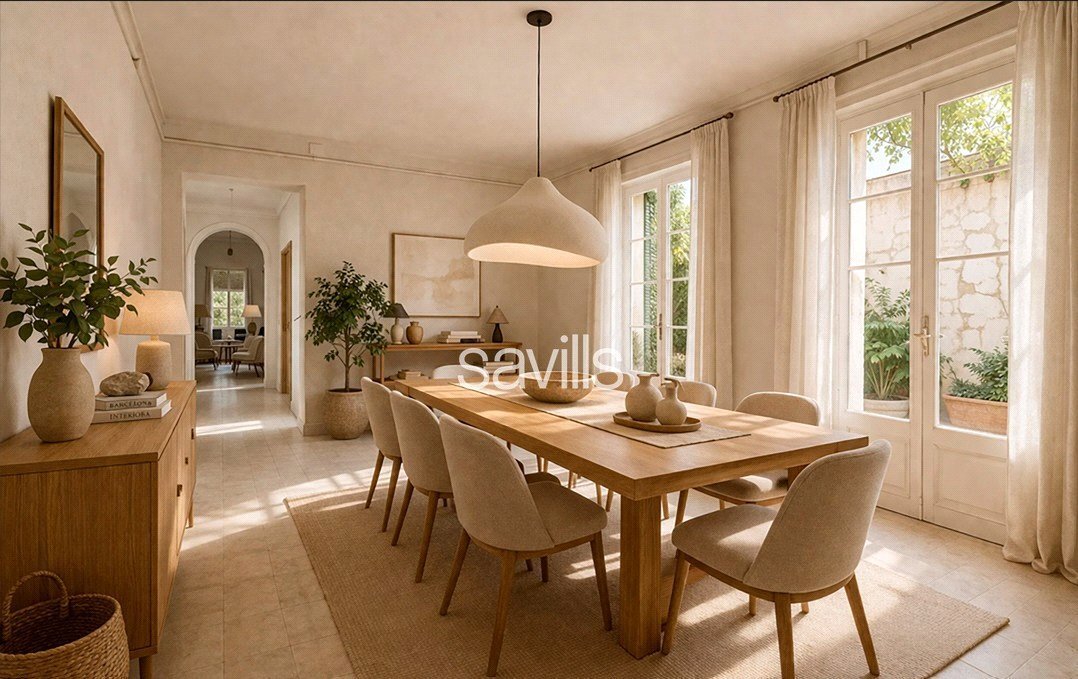 Apartment in Sarrià-Sant Gervasi, Barcelona, Spain 4 - 17519415