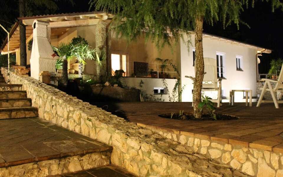 Villa in Corciano, Umbria, Italy 1 - 17524754