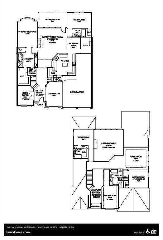 House in Celina, Texas, United States 3 - 17522011