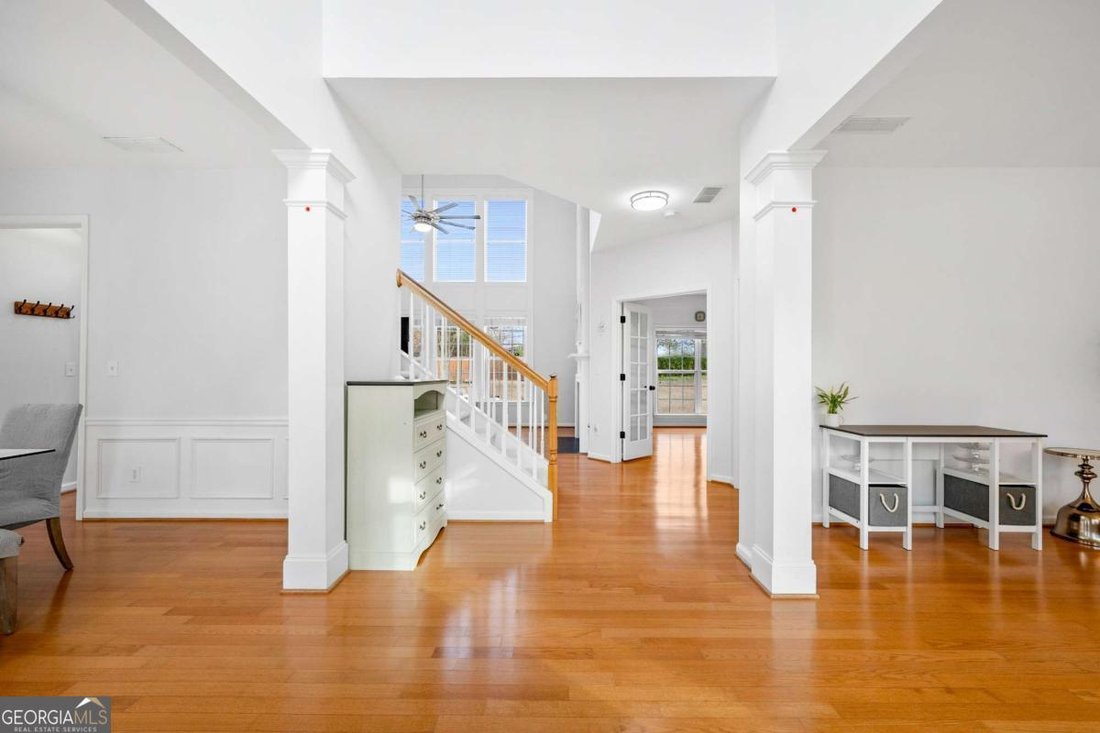 House in Suwanee, Georgia, United States 3 - 17522486