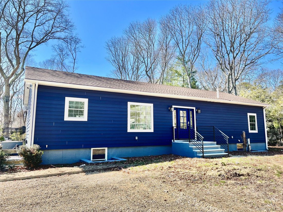 Haus in East Hampton, New York, Vereinigte Staaten 3 - 17523809