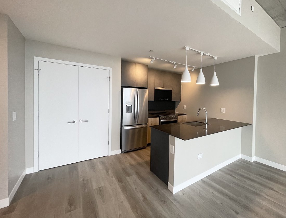 Condo in Nashville, Tennessee, United States 3 - 17520839