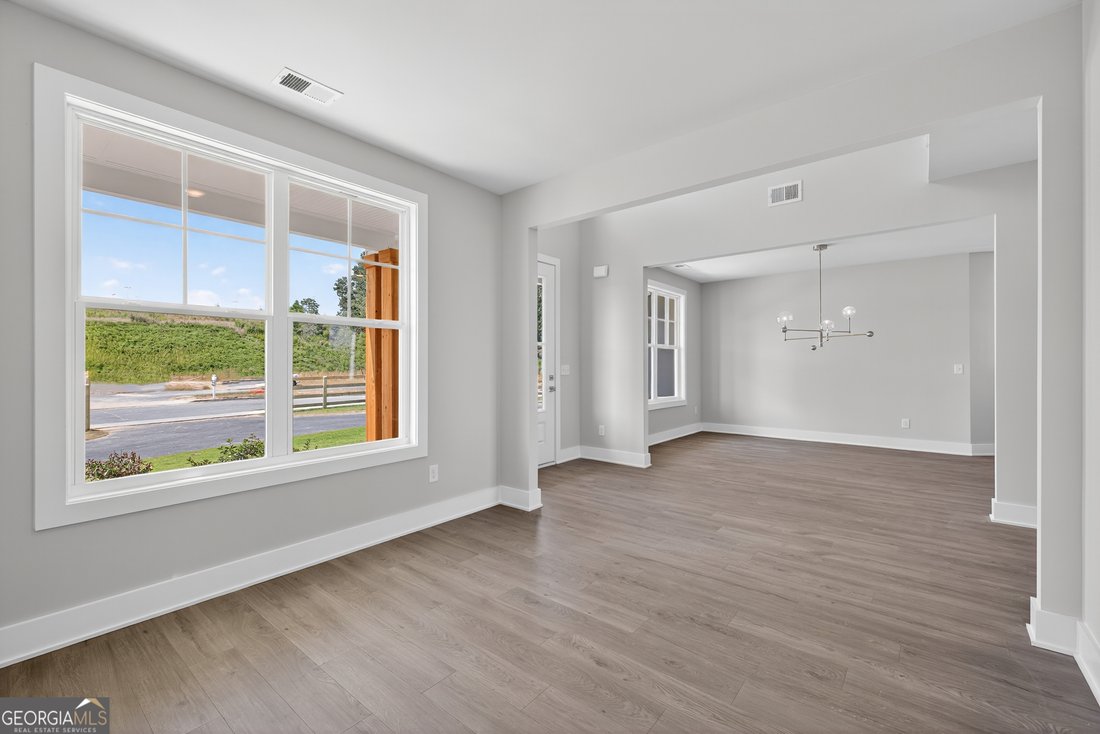 House in McDonough, Georgia, United States 5 - 17522314
