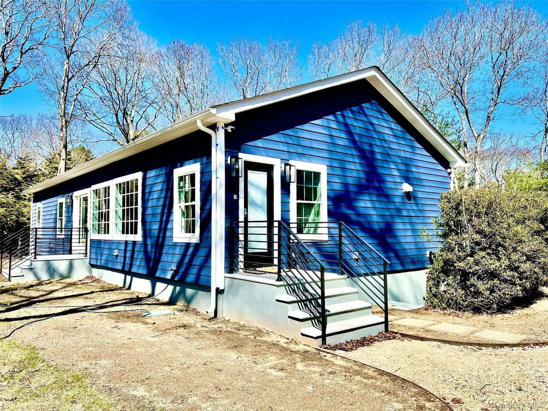 Haus in East Hampton, New York, Vereinigte Staaten 2 - 17523809