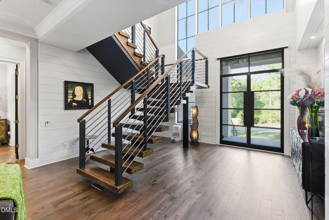 House in Raleigh, North Carolina, United States 4 - 17523926
