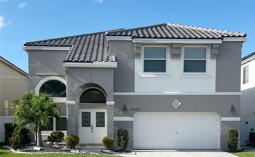 House in Pembroke Pines, Florida, United States 1