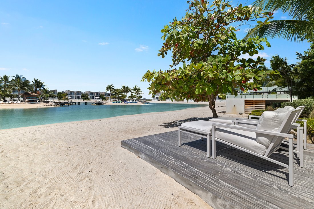 House in Long Bay Hills, Caicos Islands, Turks and Caicos Islands 5 - 17518931