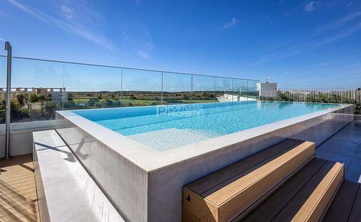 Appartamento a Vilamoura, Quarteira, Algarve 1