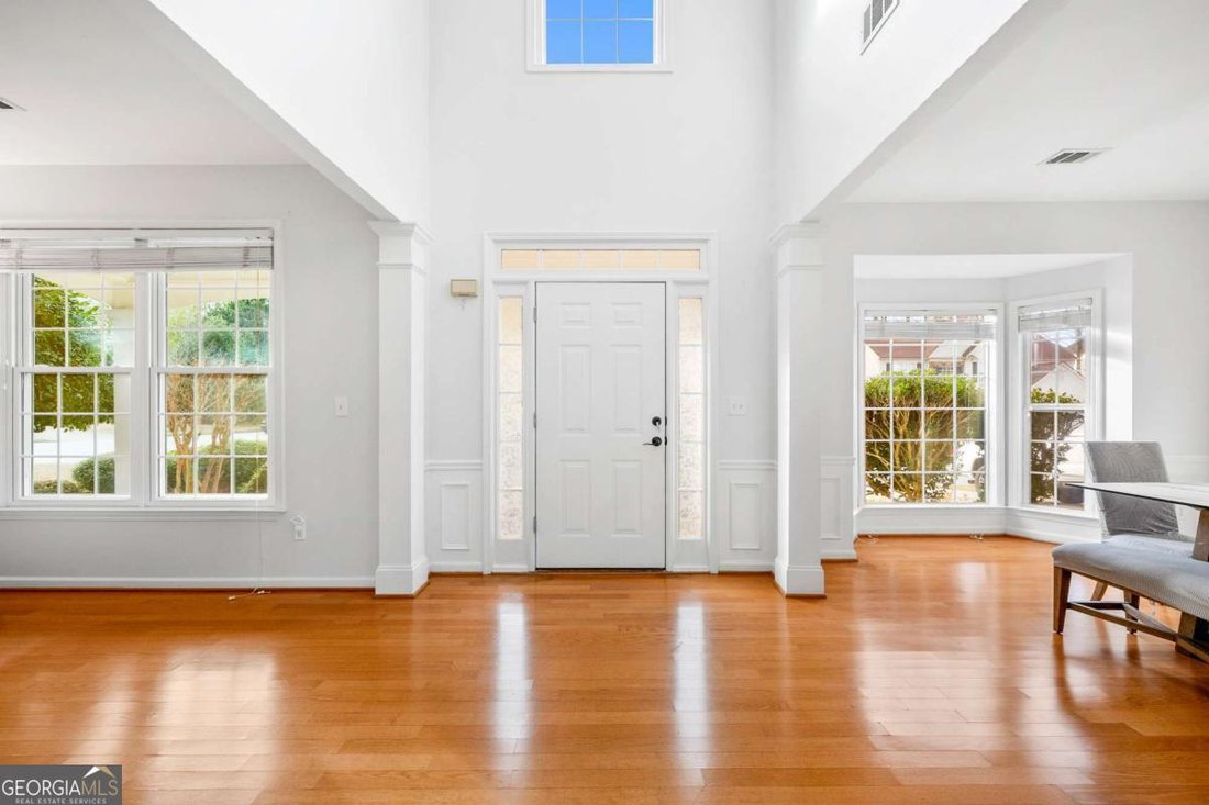 House in Suwanee, Georgia, United States 4 - 17522486