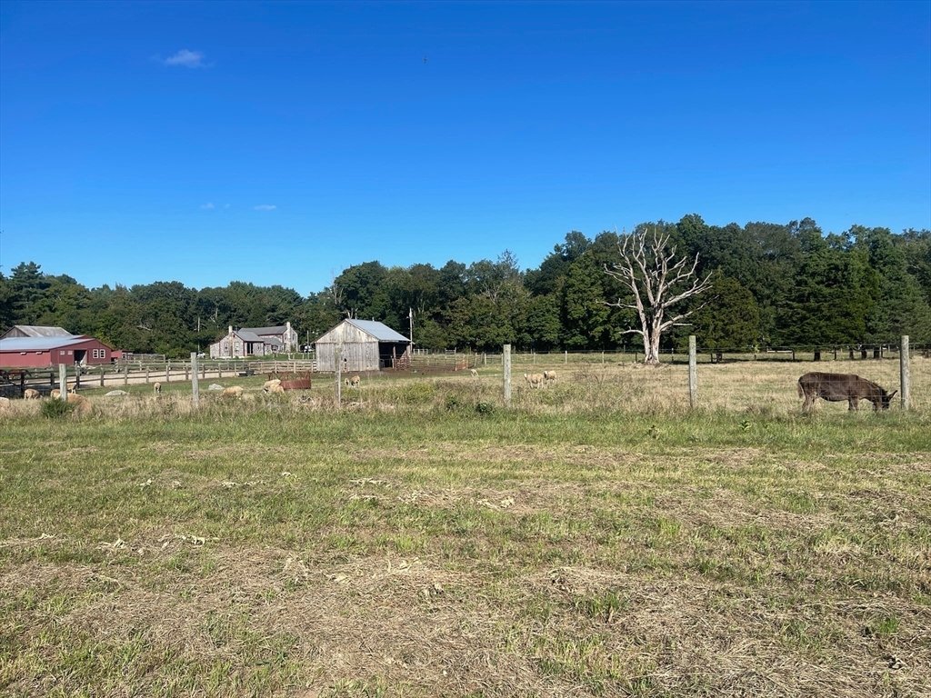 Farm Ranch in Middleborough, Massachusetts, United States 4 - 16867750