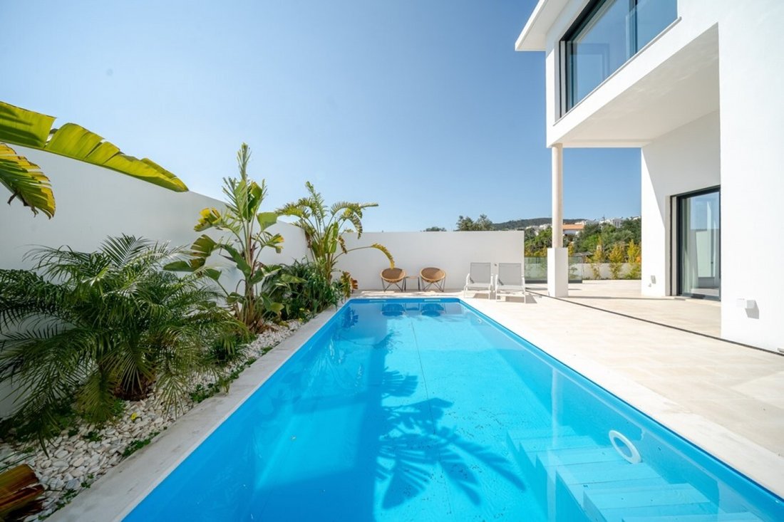 House in Santa Barbara de Nexe, Algarve, Portugal 2 - 17525735