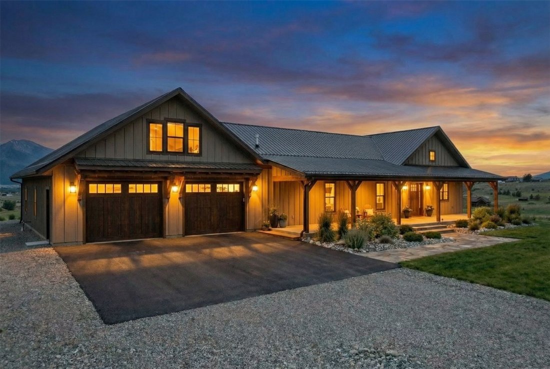 House in Stevensville, Montana, United States 1 - 17519474