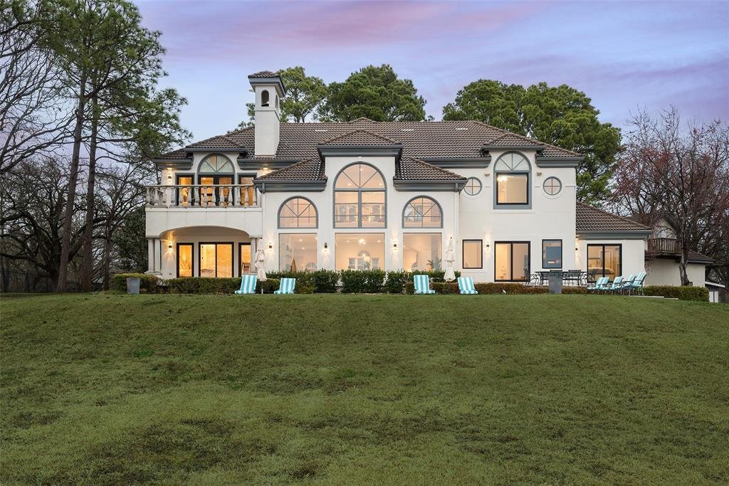 House in Gun Barrel City, Texas, United States 2 - 17521896