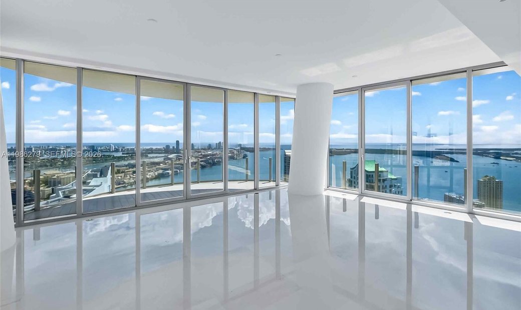 Condominium In Miami In Miami, Florida, United States For Sale (17520498)