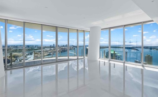 Condo in Miami, Florida, United States 1