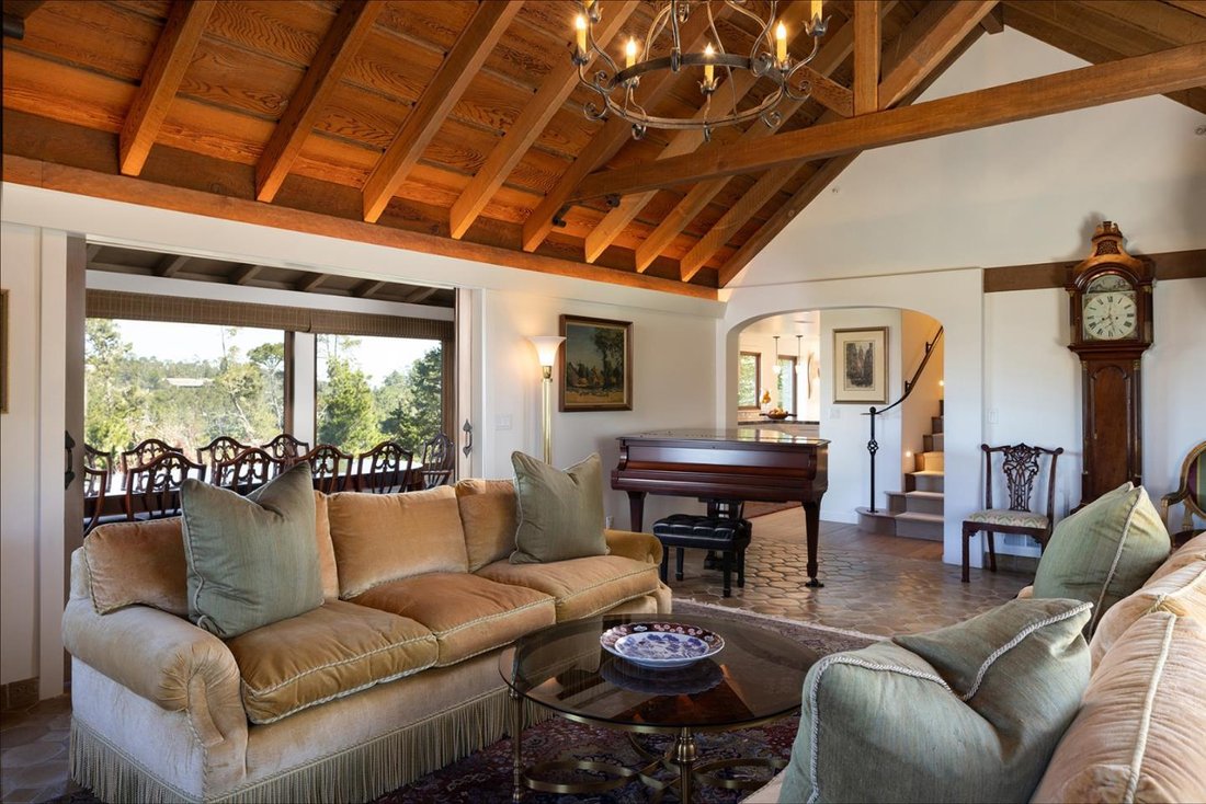 House in Carmel-by-the-Sea, California, United States 5 - 17523124