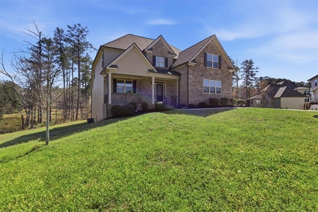 House in Acworth, Georgia, United States 3 - 17521523