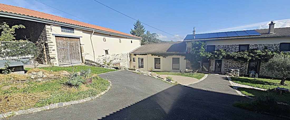 House in La Talaudiere Sud, La Talaudiere, France 5 - 17524381