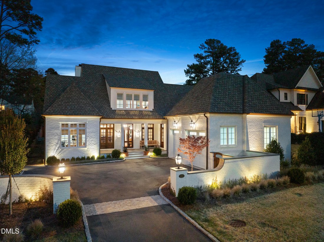 House in Raleigh, North Carolina, United States 1 - 17523939
