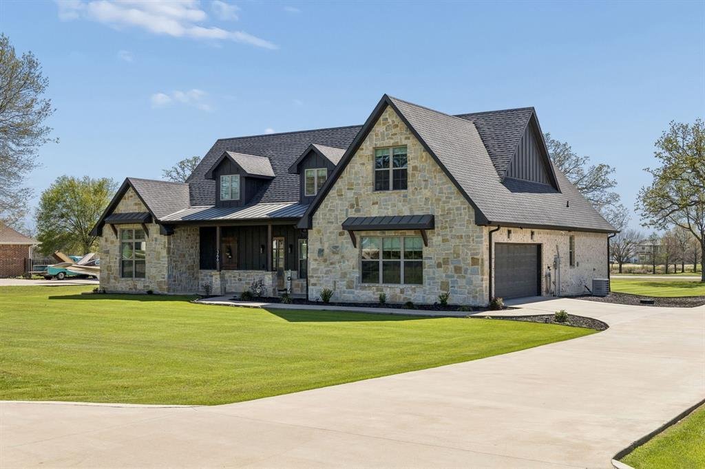 House in Edgewood, Texas, United States 3 - 17521940