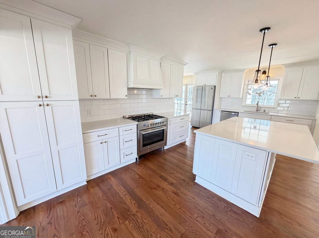 House in Ball Ground, Georgia, United States 2 - 17524249