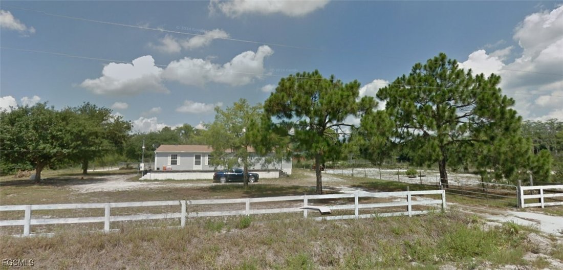 Clewiston, Florida, United States 4 - 17519485