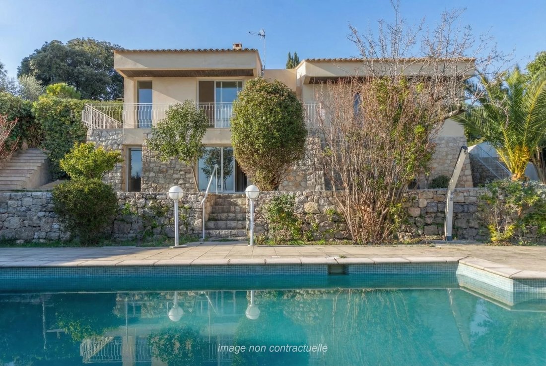 Apartment in Nice, Provence-Alpes-Côte d'Azur, France 2 - 17520721