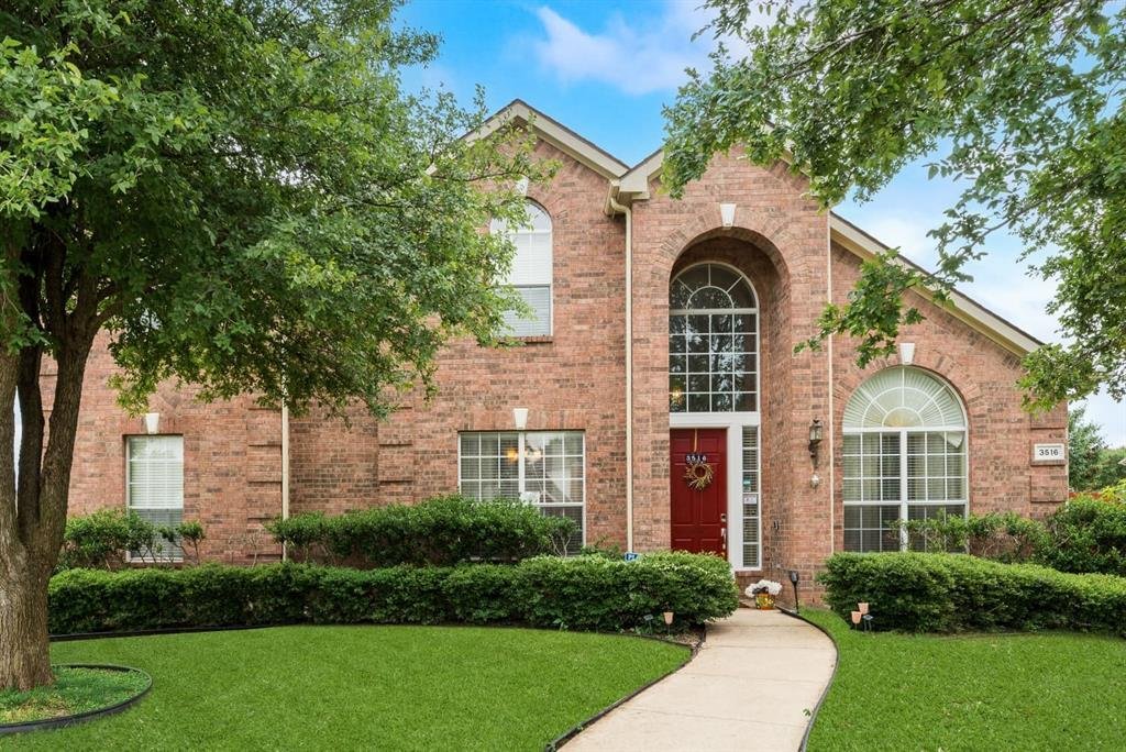 House in Plano, Texas, United States 1 - 17521850