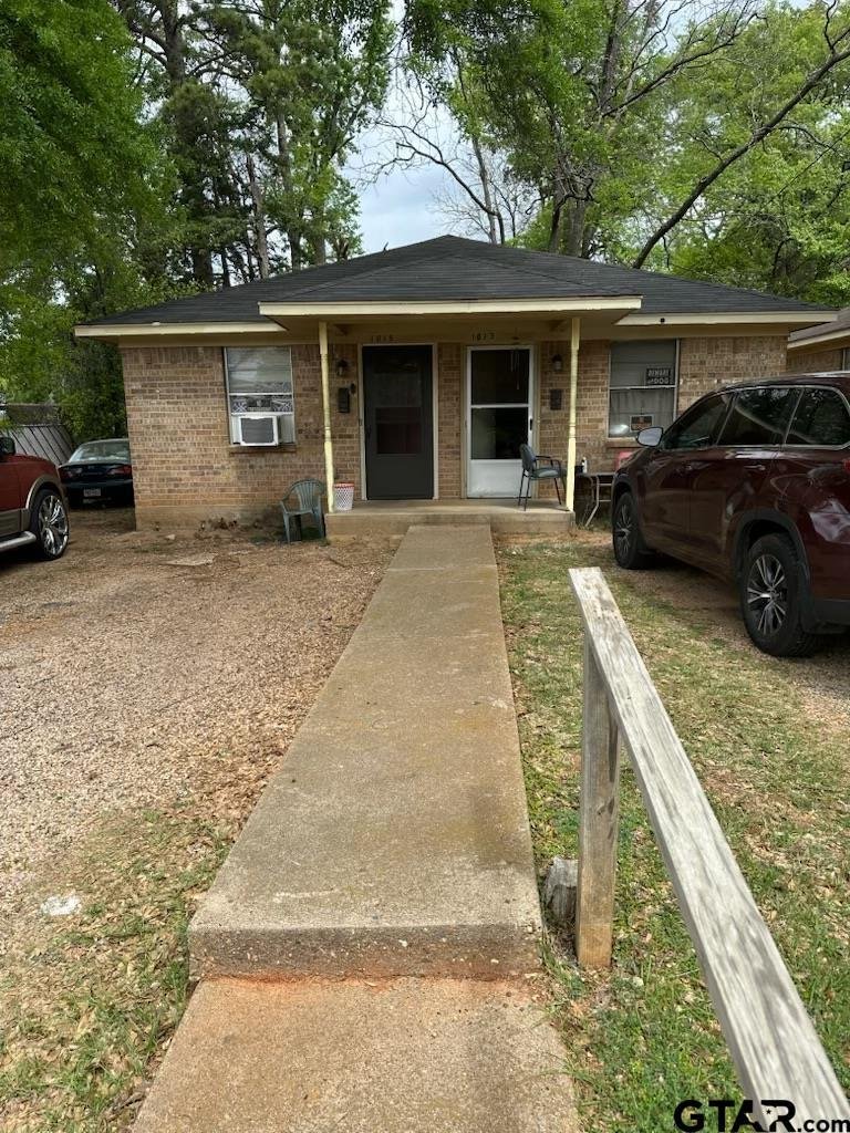 Wohnung in Tyler, Texas, Vereinigte Staaten 5 - 17523700