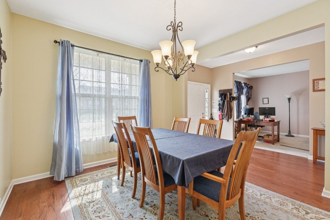 House in Mt. Juliet, Tennessee, United States 3 - 17520982