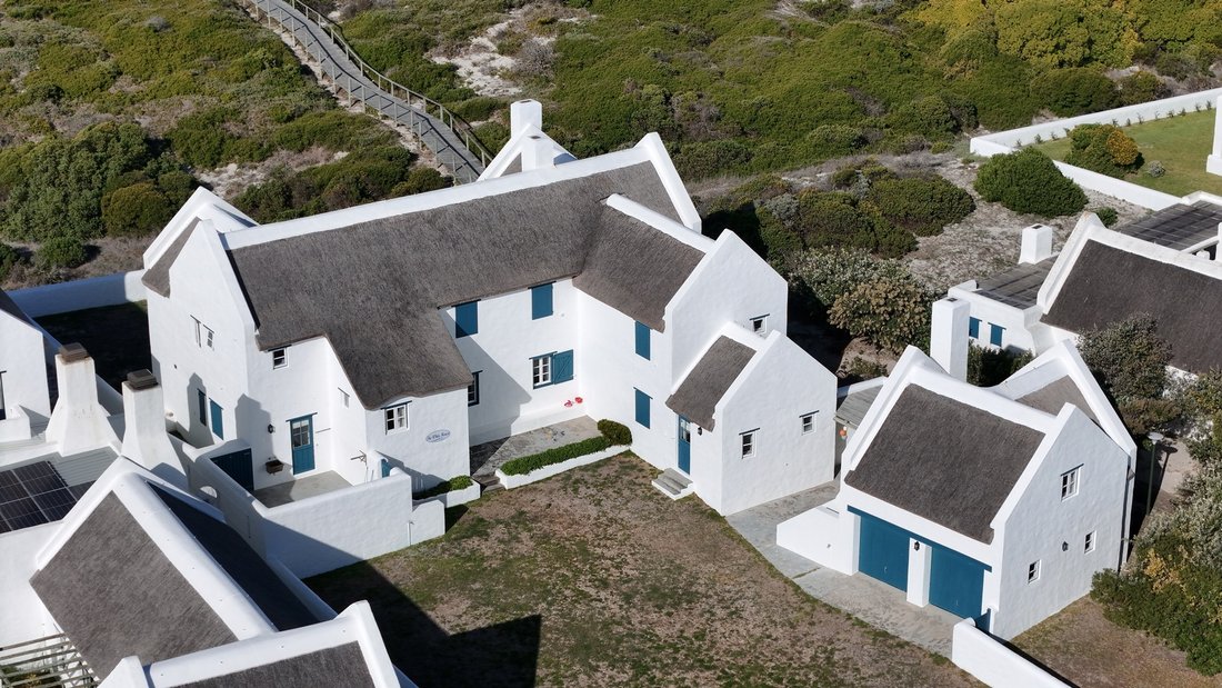House in Struis Bay, Western Cape, South Africa 4 - 17522912